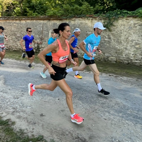 coaching personnalisé Marathon des Sables préparation MDS