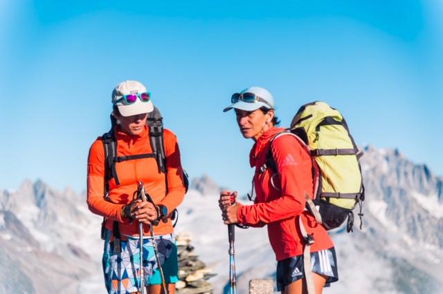 Parmi mes Rêves, le Kilimandjaro